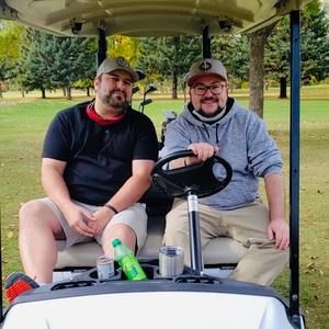 Meet your Posher, Ryan